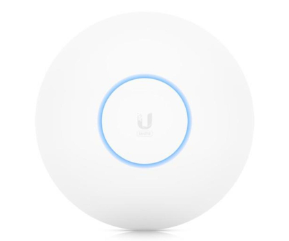 Access Point UBIQUITI UniFi WiFi6 AP 4x4 MU-MIMO U6-LR U6-LR-EU